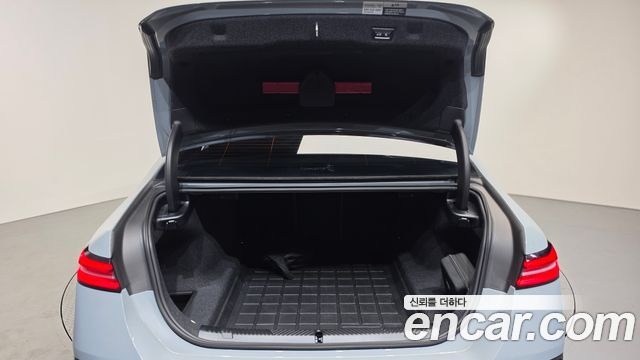 BMW 5 Series (G60) 530e M Sport 2025 — фото 20