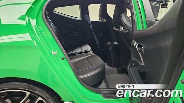 Hyundai Veloster (JS) 2.0 N 2019 — фото 11