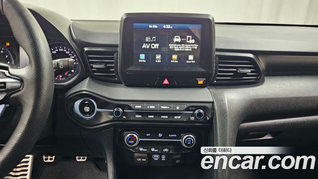 Hyundai Veloster (JS) 2.0 N 2019 — фото 13