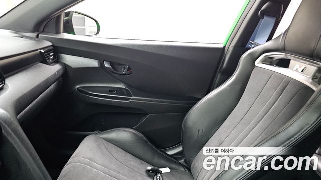 Hyundai Veloster (JS) 2.0 N 2019 — фото 25