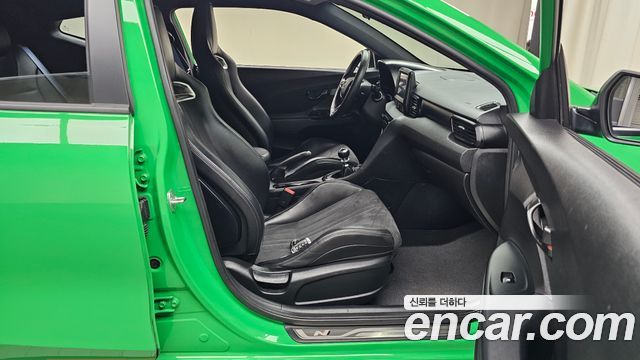 Hyundai Veloster (JS) 2.0 N 2019 — фото 26