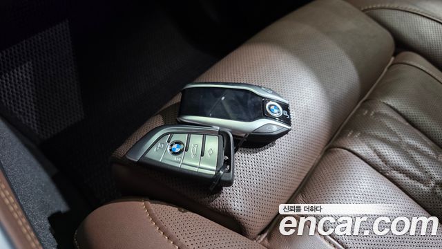 BMW X5 (G05) xDrive 40i xLine 2022 — фото 16