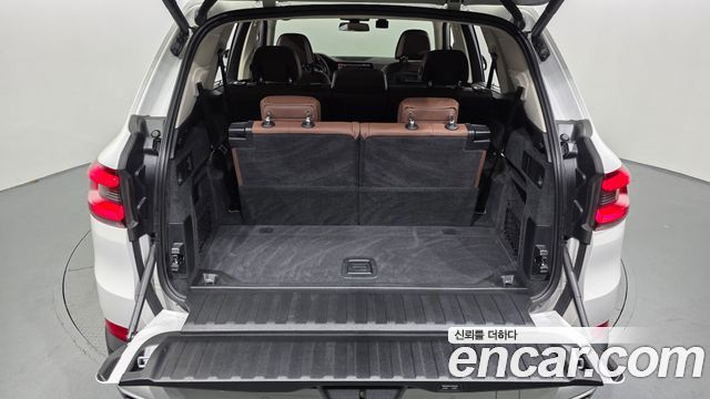 BMW X5 (G05) xDrive 40i xLine 2022 — фото 19