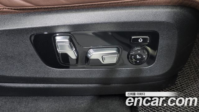 BMW X5 (G05) xDrive 40i xLine 2022 — фото 39
