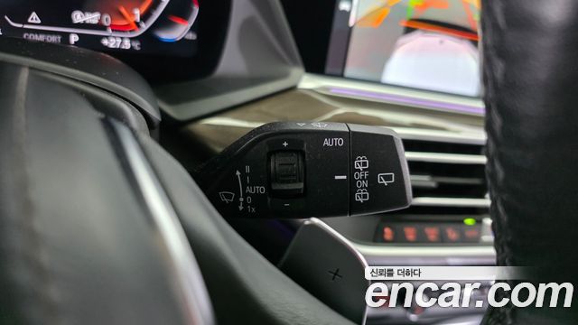 BMW X5 (G05) xDrive 40i xLine 2022 — фото 41