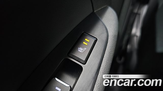 Hyundai Tucson Diesel 2.0 2WD Modern 2019 — фото 18