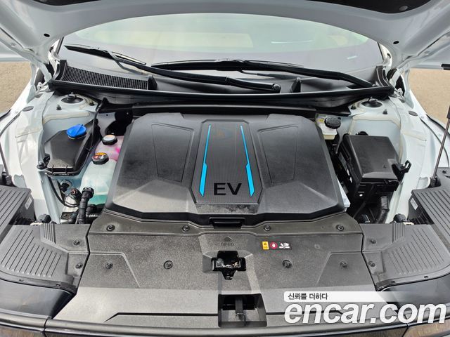 Hyundai Ioniq 5 Long Range AWD Prestige 2023 — фото 6