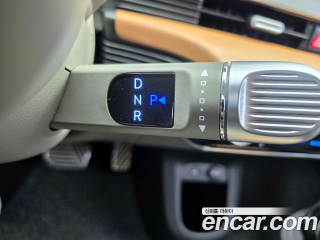 Hyundai Ioniq 5 Long Range AWD Prestige 2023 — фото 9
