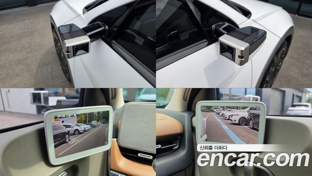 Hyundai Ioniq 5 Long Range AWD Prestige 2023 — фото 21