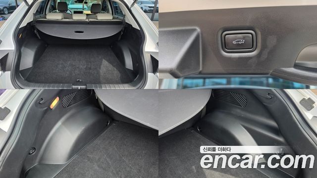 Hyundai Ioniq 5 Long Range AWD Prestige 2023 — фото 23