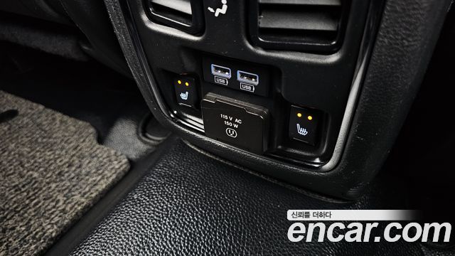 Jeep Grand Cherokee 3.6 Limited WK2 2019 — фото 12
