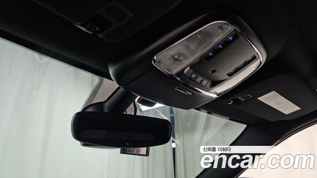 Jeep Grand Cherokee 3.6 Limited WK2 2019 — фото 17