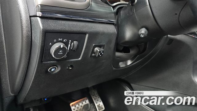 Jeep Grand Cherokee 3.6 Limited WK2 2019 — фото 18