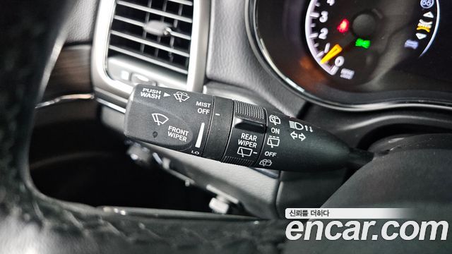 Jeep Grand Cherokee 3.6 Limited WK2 2019 — фото 28