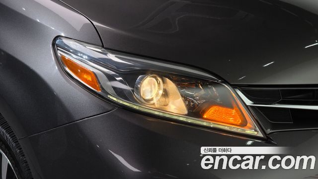 Toyota Sienna 3.5 AWD 2018 — фото 22