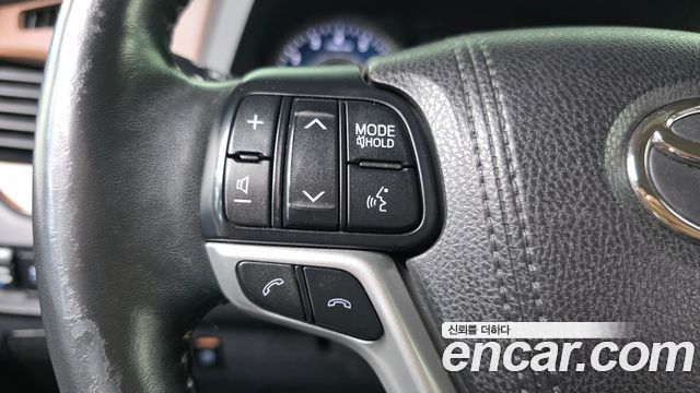 Toyota Sienna 3.5 AWD 2018 — фото 26