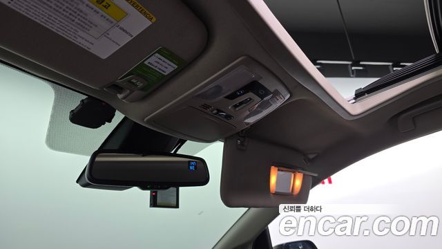 Toyota Sienna 3.5 AWD 2018 — фото 28