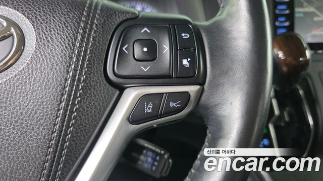 Toyota Sienna 3.5 AWD 2018 — фото 29