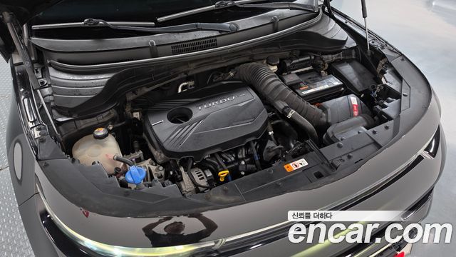 Kia Soul Booster 1.6 T-GDI Noblesse 2019 — фото 6