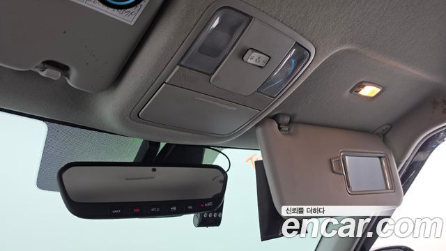 Kia Soul Booster 1.6 T-GDI Noblesse 2019 — фото 19