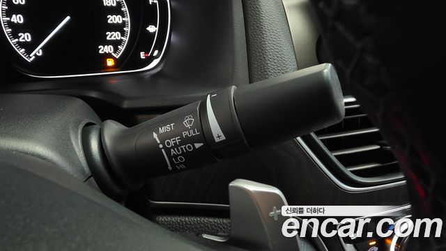 Honda Accord (X) 1.5 Turbo 2021 — фото 30