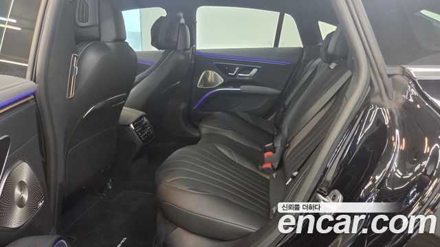 Mercedes-Benz EQS (V297) EQS350 2025 — фото 16