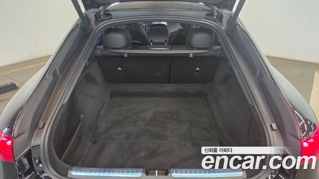 Mercedes-Benz EQS (V297) EQS350 2025 — фото 23