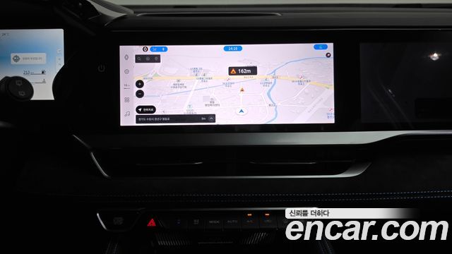 Renault Korea Grand Koleos 1.5 E-TECH Esprit Alphine Noir 2WD 2025 — фото 12