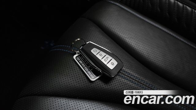 Renault Korea Grand Koleos 1.5 E-TECH Esprit Alphine Noir 2WD 2025 — фото 15