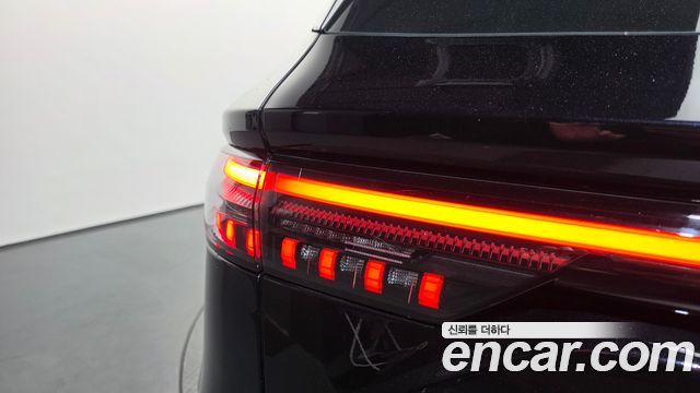 Renault Korea Grand Koleos 1.5 E-TECH Esprit Alphine Noir 2WD 2025 — фото 23