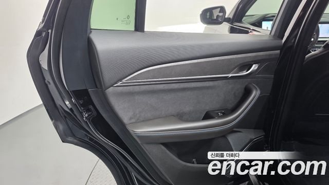 Renault Korea Grand Koleos 1.5 E-TECH Esprit Alphine Noir 2WD 2025 — фото 25