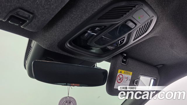 Renault Korea Grand Koleos 1.5 E-TECH Esprit Alphine Noir 2WD 2025 — фото 27