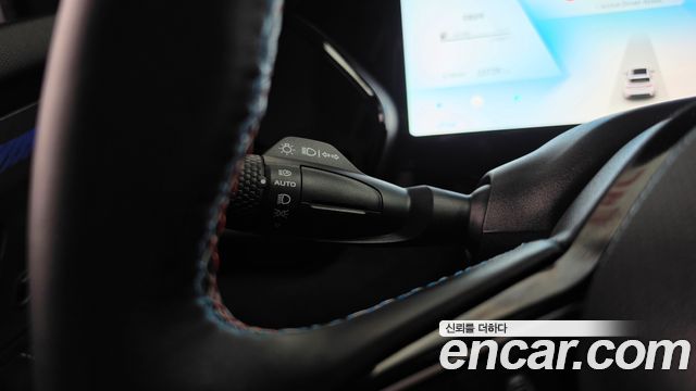 Renault Korea Grand Koleos 1.5 E-TECH Esprit Alphine Noir 2WD 2025 — фото 29