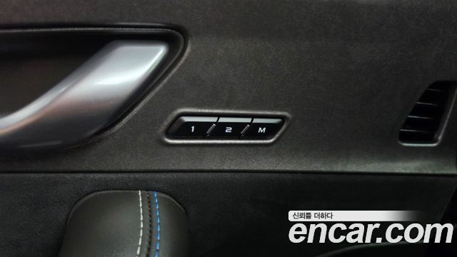 Renault Korea Grand Koleos 1.5 E-TECH Esprit Alphine Noir 2WD 2025 — фото 32