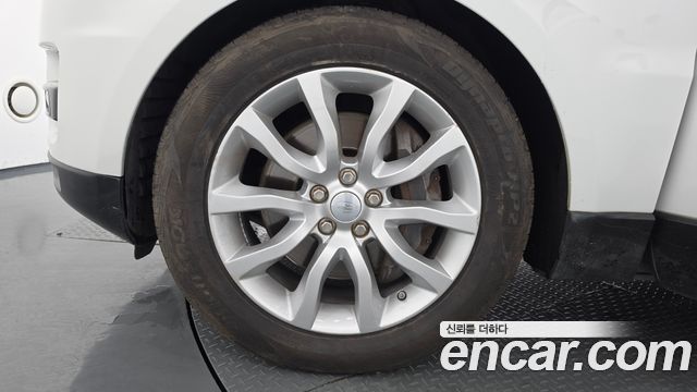 Land Rover Range Rover Sport (II) 3.0 SDV6 HSE 2016 — фото 5