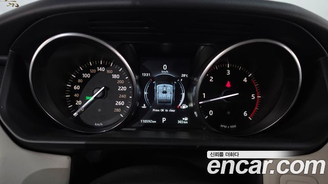 Land Rover Range Rover Sport (II) 3.0 SDV6 HSE 2016 — фото 8