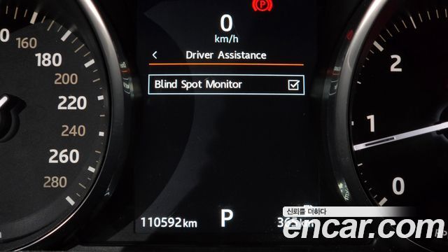 Land Rover Range Rover Sport (II) 3.0 SDV6 HSE 2016 — фото 18