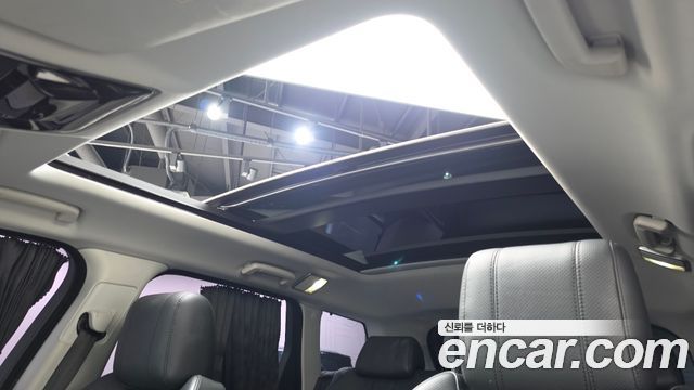 Land Rover Range Rover Sport (II) 3.0 SDV6 HSE 2016 — фото 19