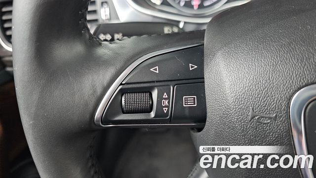 Audi A6 35 TDI Premium C7 2018 — фото 18