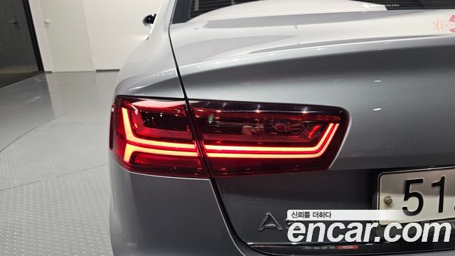 Audi A6 35 TDI Premium C7 2018 — фото 23