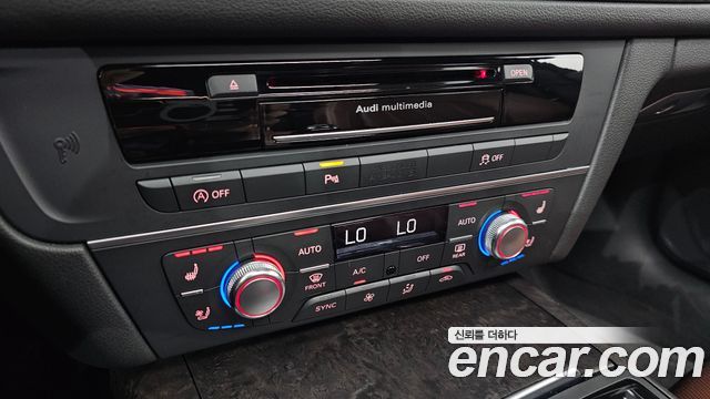 Audi A6 35 TDI Premium C7 2018 — фото 28