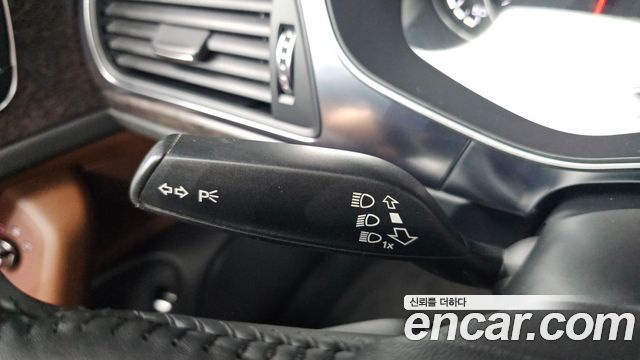 Audi A6 35 TDI Premium C7 2018 — фото 30