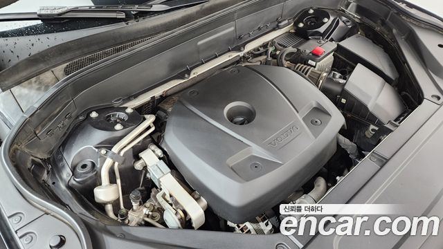 Volvo XC90 (II) T6 Inscription 2019 — фото 6