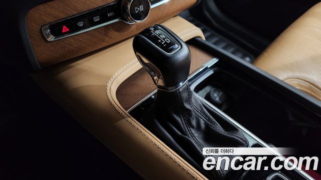 Volvo XC90 (II) T6 Inscription 2019 — фото 9