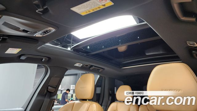 Volvo XC90 (II) T6 Inscription 2019 — фото 18