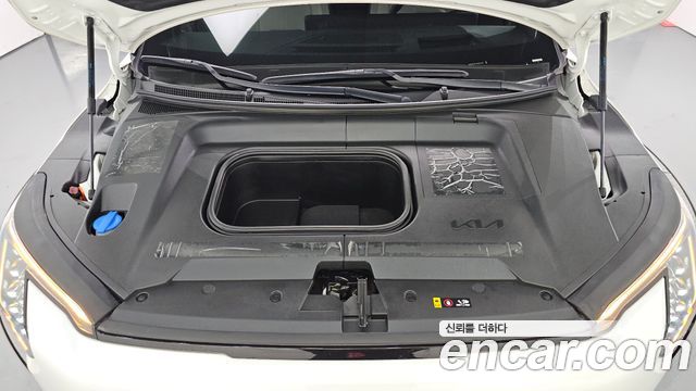 Kia EV3 Long Range 2WD GT Line 2025 — фото 6