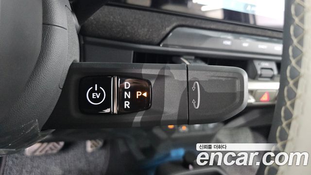 Kia EV3 Long Range 2WD GT Line 2025 — фото 9