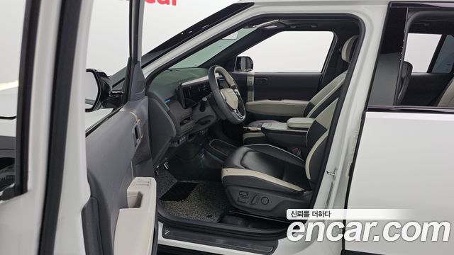 Kia EV3 Long Range 2WD GT Line 2025 — фото 10
