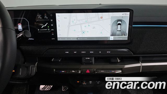 Kia EV3 Long Range 2WD GT Line 2025 — фото 12