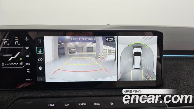 Kia EV3 Long Range 2WD GT Line 2025 — фото 13